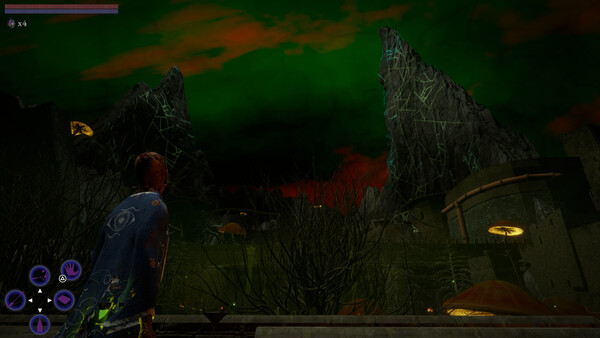 False Hero screenshot 2