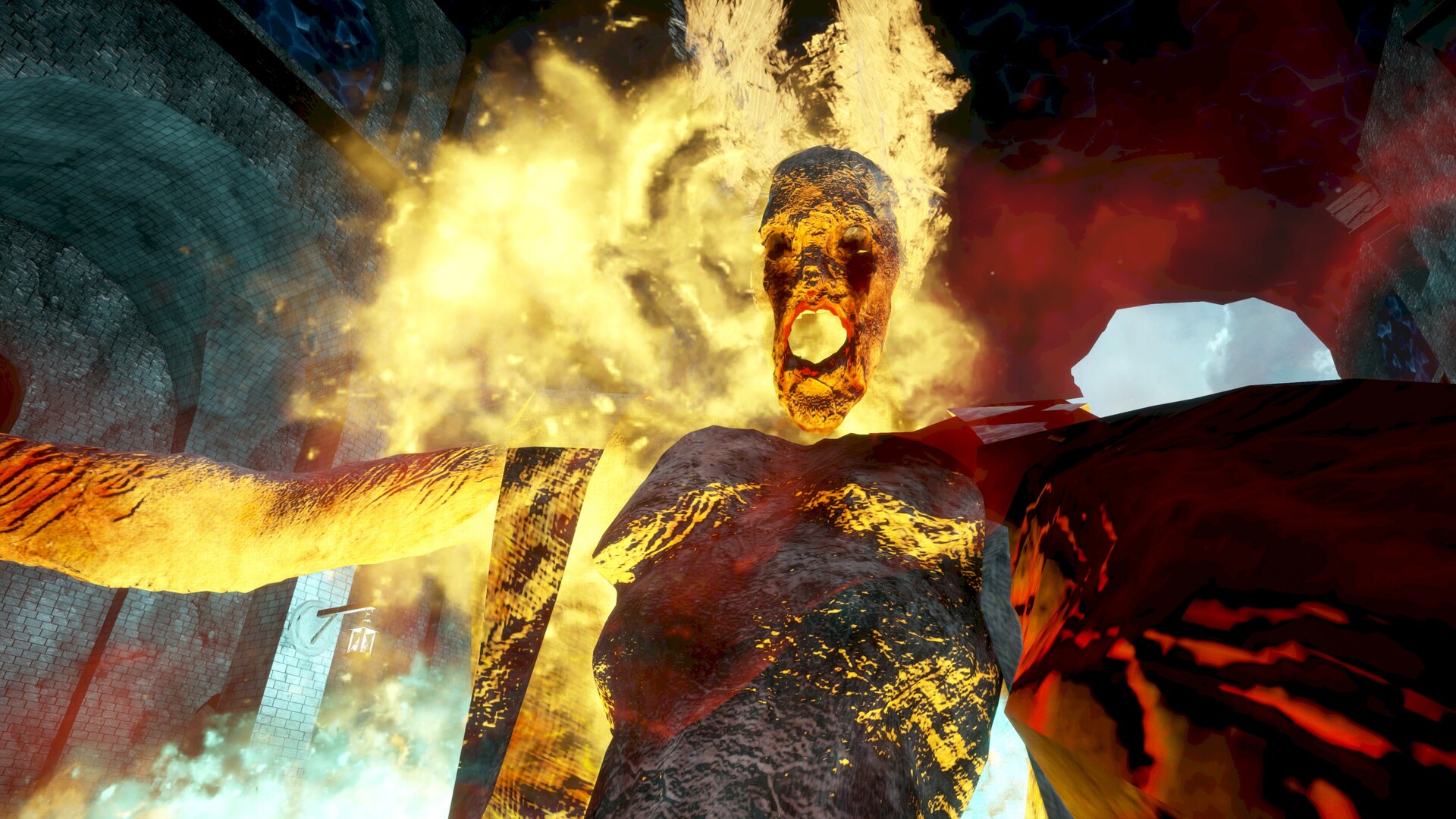 False Hero screenshot #9