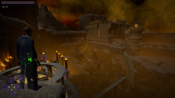 False Hero screenshot 5