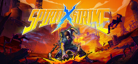 灵拳 cover art