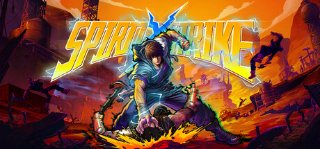 Steam thumbinal