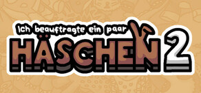 Ich beauftragte ein paar Häschen 2