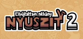 Elbújtattam néhány nyuszit 2