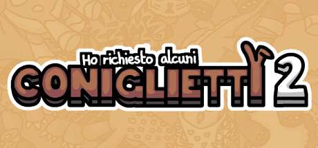 Ho richiesto alcuni coniglietti 2