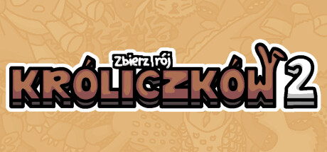 Zbierz rój króliczków 2