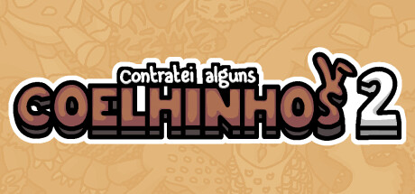 Contratei alguns coelhinhos 2
