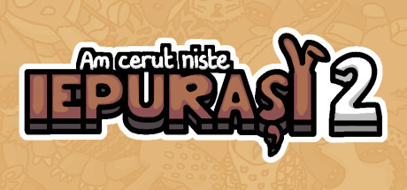 Am cerut niște iepurași 2