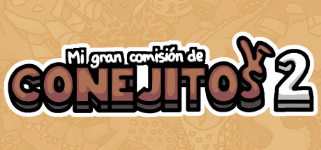 Mi gran comisión de conejitos 2