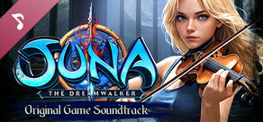 Juna - The Dreamwalker Soundtrack