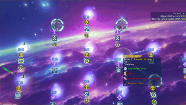Cosmo Rider video 9