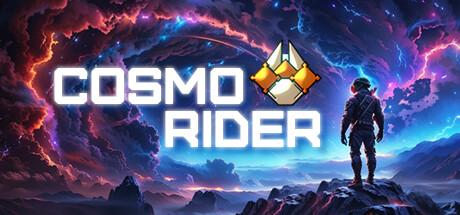 Cosmo Rider