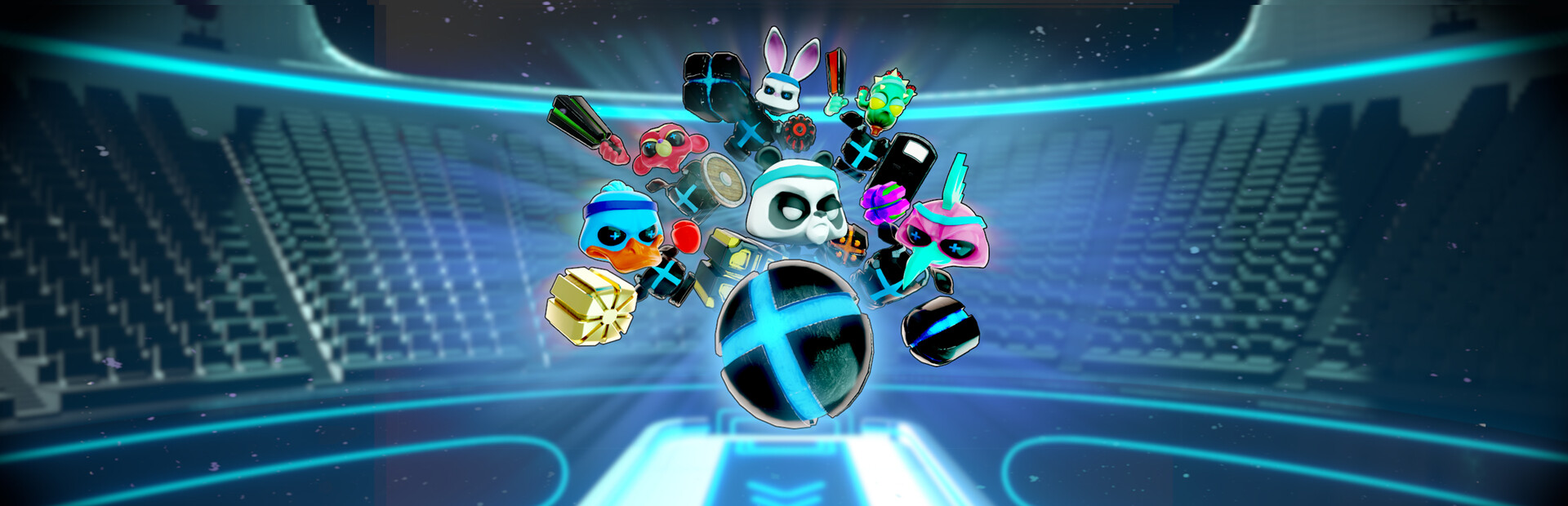 Gravity League