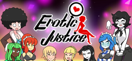 Erotic Justice - similar tags to ERO Shooter from another developer