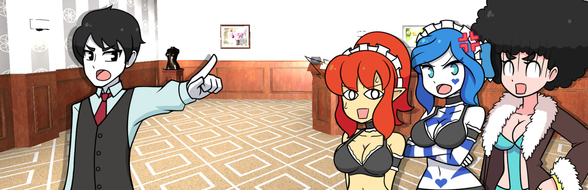 Erotic Justice