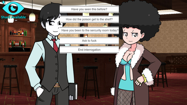 Erotic Justice screenshot 3