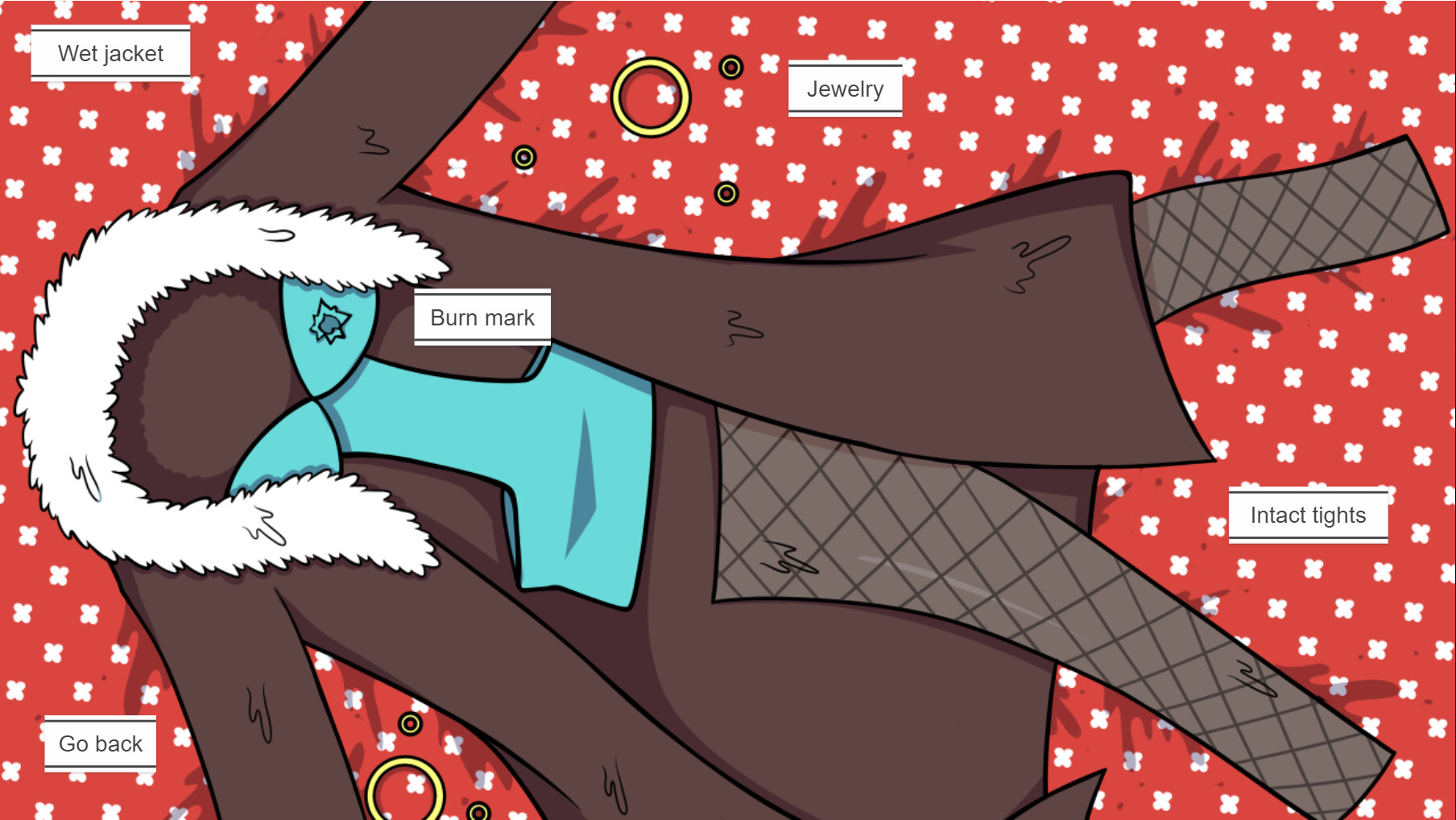 Erotic Justice screenshot #6