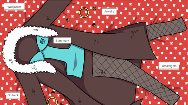 Erotic Justice screenshot 6