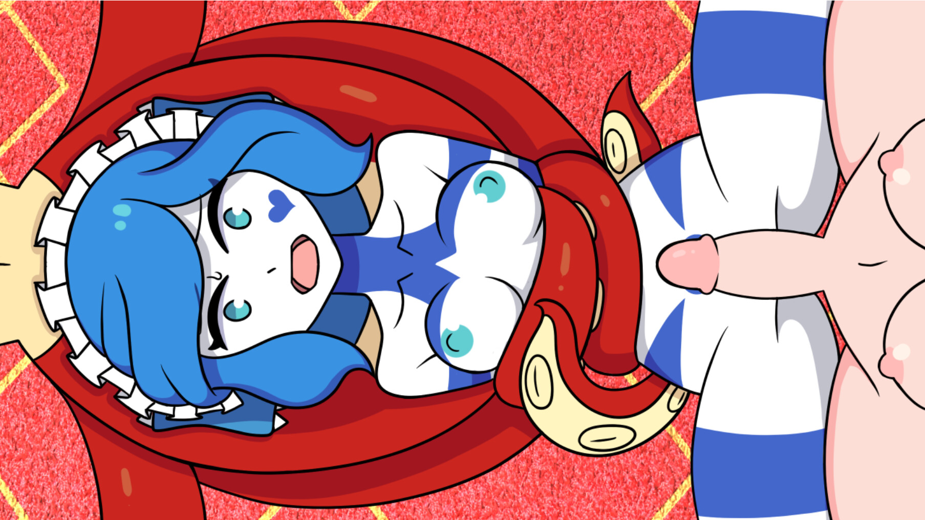 Erotic Justice screenshot #2