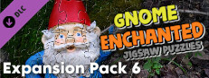 Gnome Enchanted Jigsaw Puzzles - Expansion Pack 6 Small Capsule Image