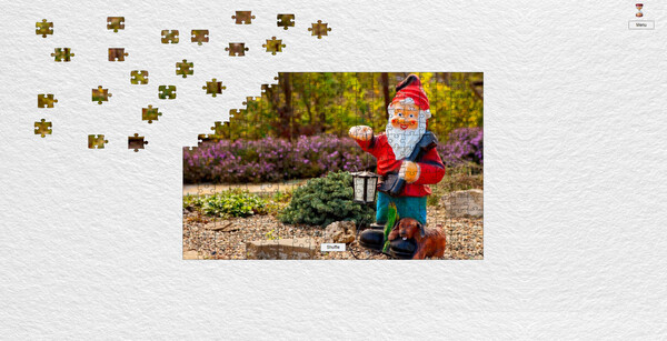 Gnome Enchanted Jigsaw Puzzles - Expansion Pack 6