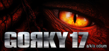 Gorky 17 banner image