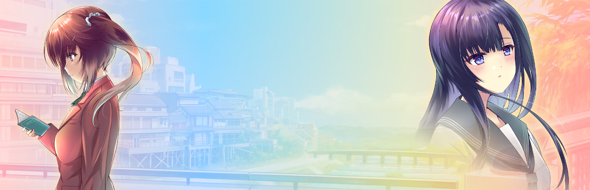 終わりの鐘が鳴る前に Chapter.2