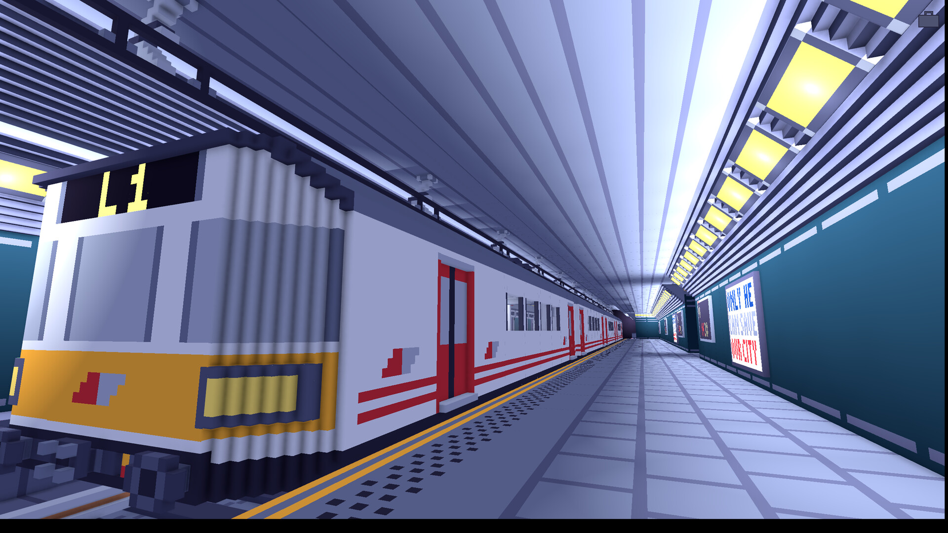 Ice Cold Case - Detective RPG Featured Screenshot #1