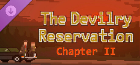 The Devilry Reservation - Сhapter II banner image