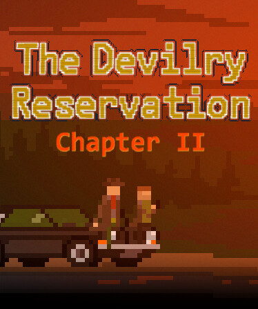 The Devilry Reservation - Сhapter II