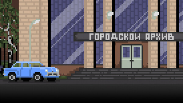The Devilry Reservation - Сhapter II screenshot 1
