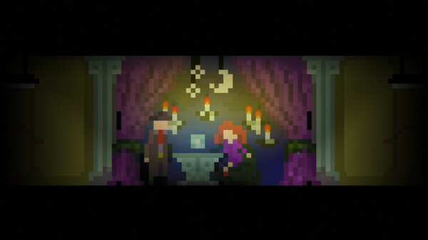 The Devilry Reservation - Сhapter II