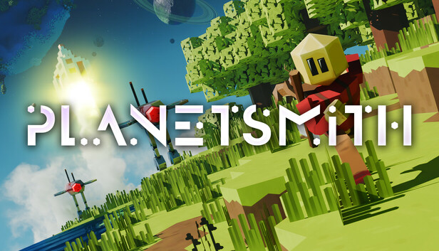 PlanetSmith