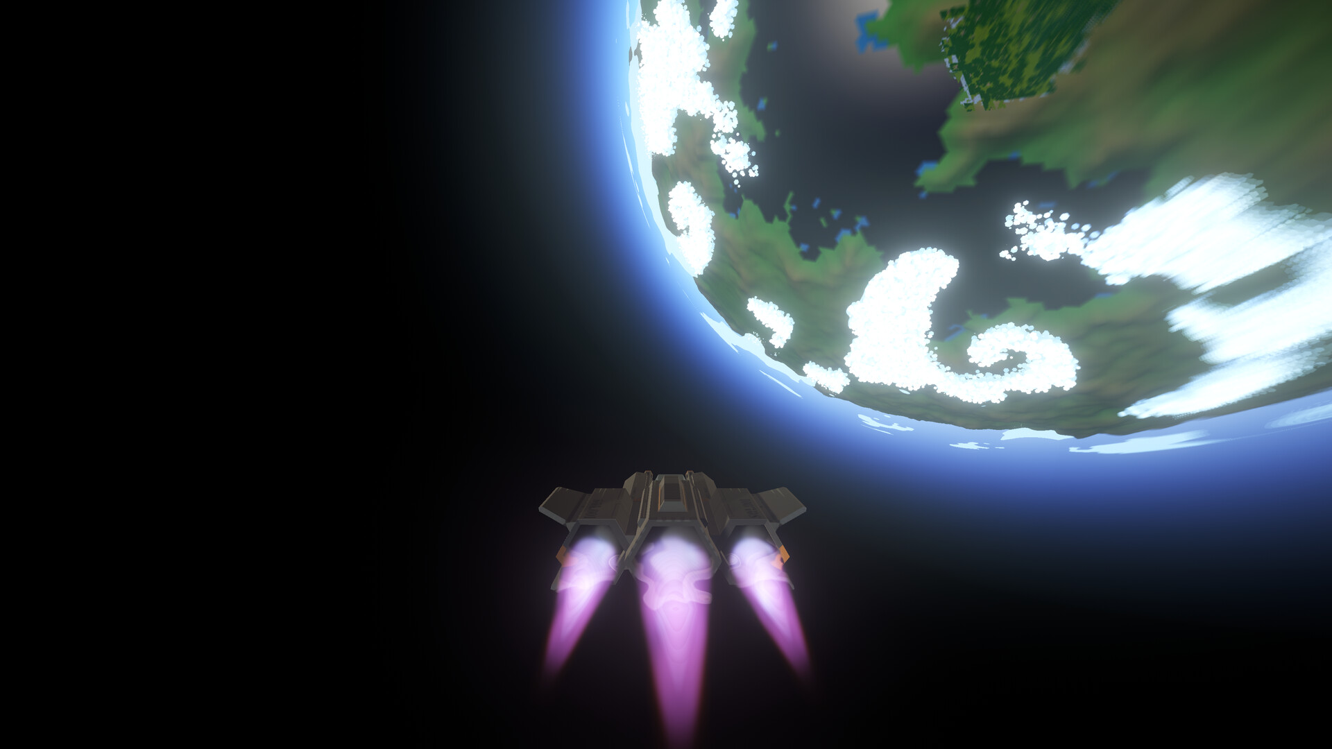 PlanetSmith screenshot 3
