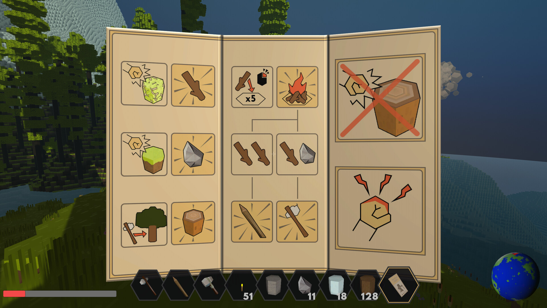 PlanetSmith screenshot 6