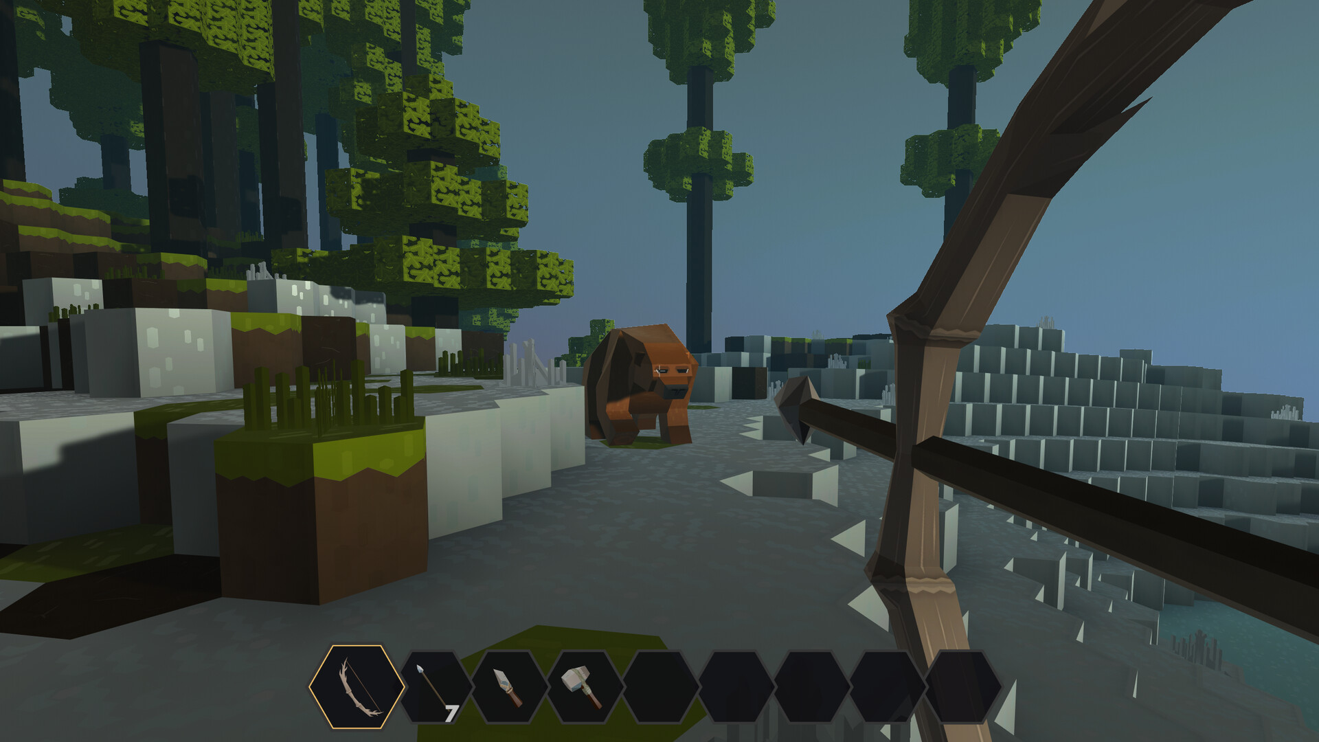 PlanetSmith screenshot 4