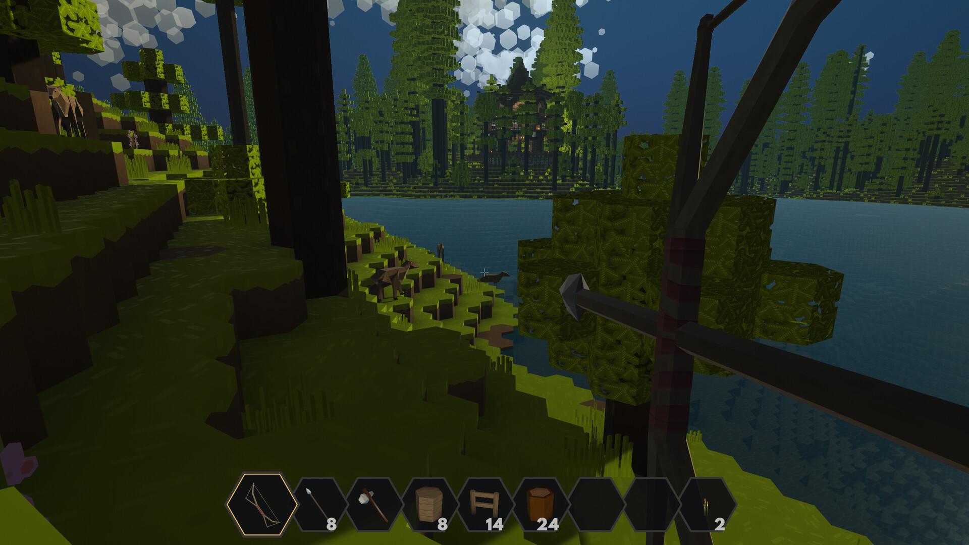 PlanetSmith screenshot 9
