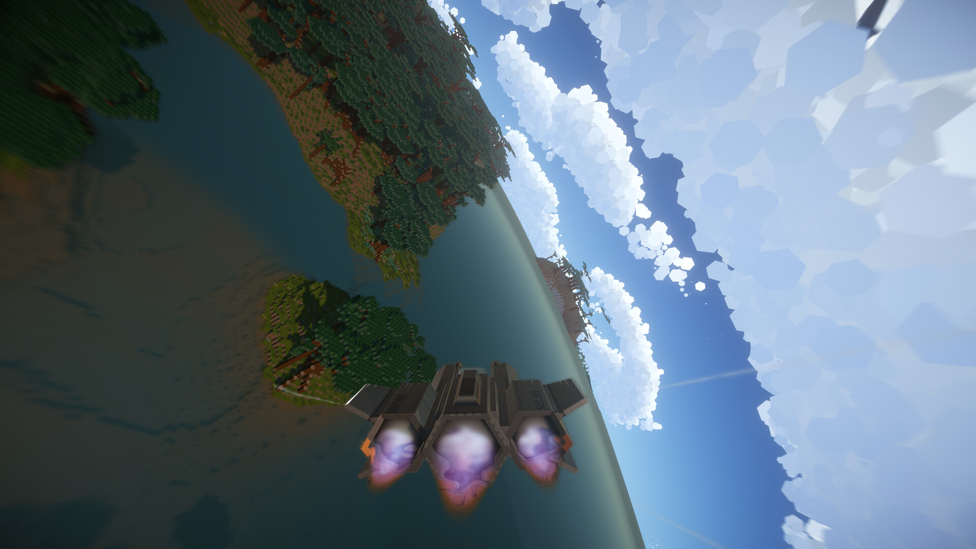 PlanetSmith screenshot 1