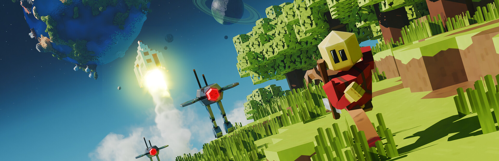 PlanetSmith