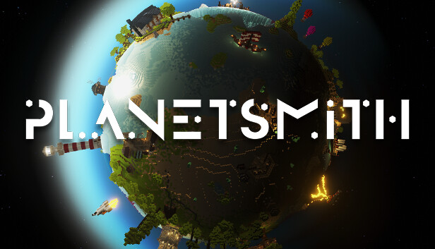 PlanetSmith main capsule