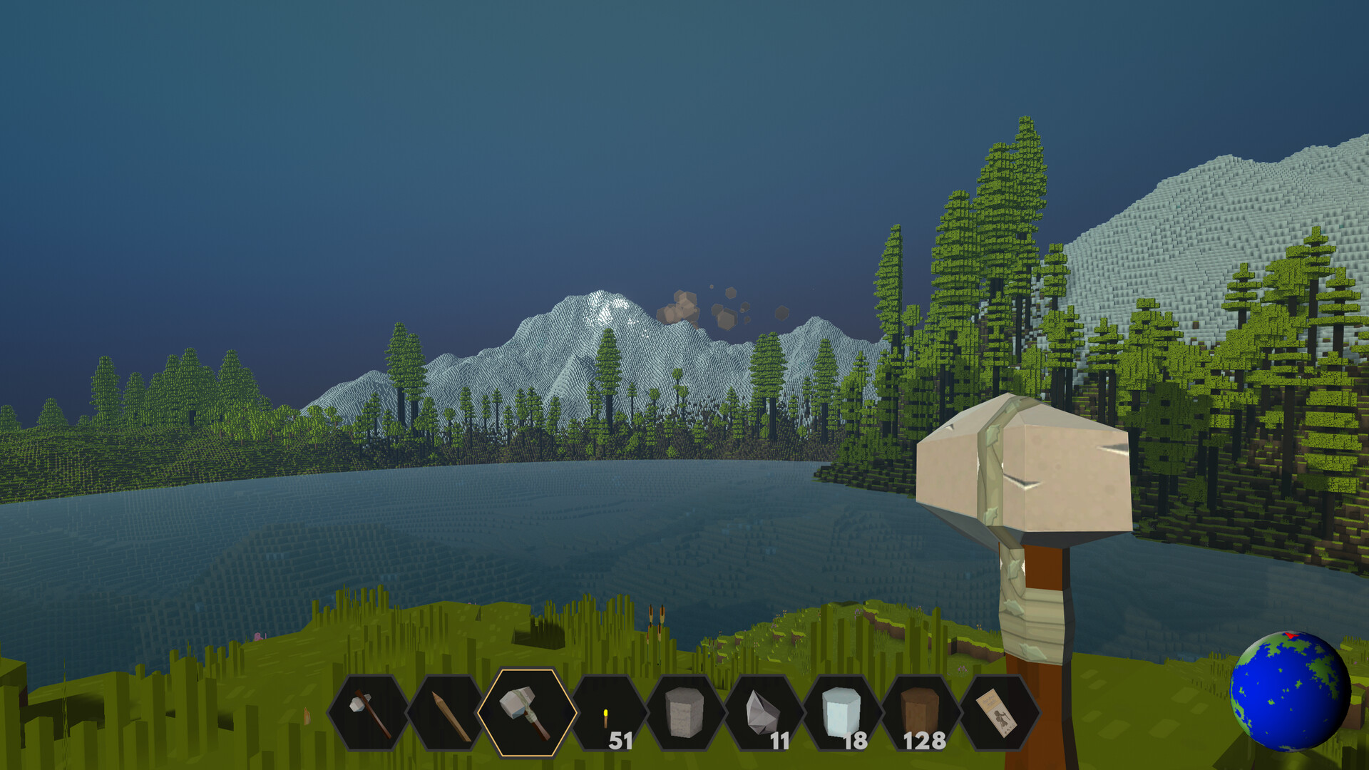 PlanetSmith screenshot #7