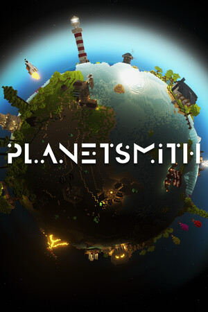 PlanetSmith library capsule