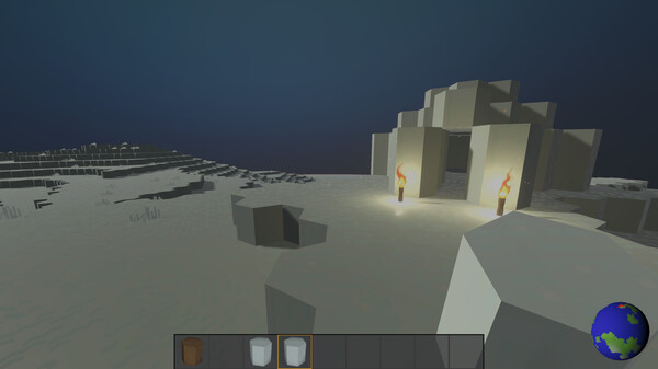 PlanetSmith Screenshot