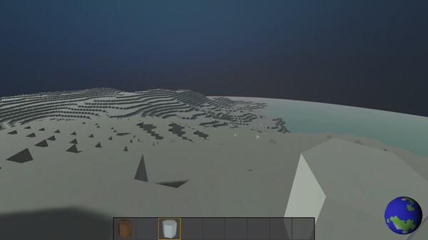 PlanetSmith Screenshot