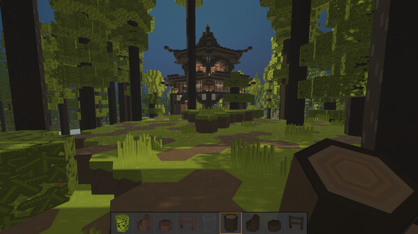 PlanetSmith Screenshot