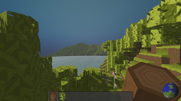 PlanetSmith Screenshot