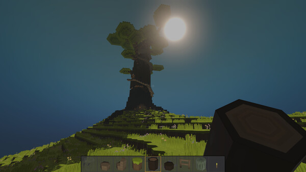 PlanetSmith Screenshot