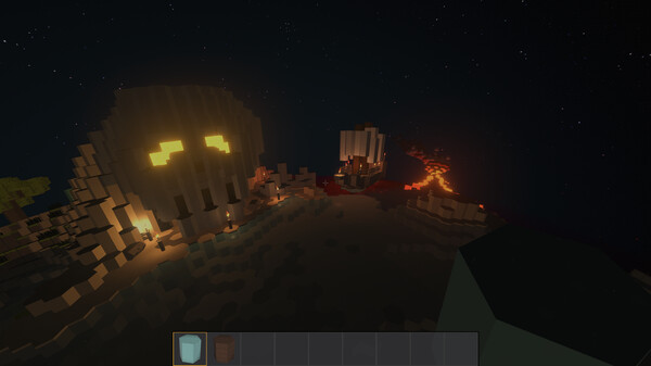 PlanetSmith Screenshot