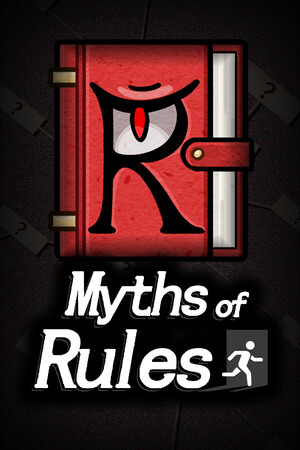 Cover art of Myths of Rules
