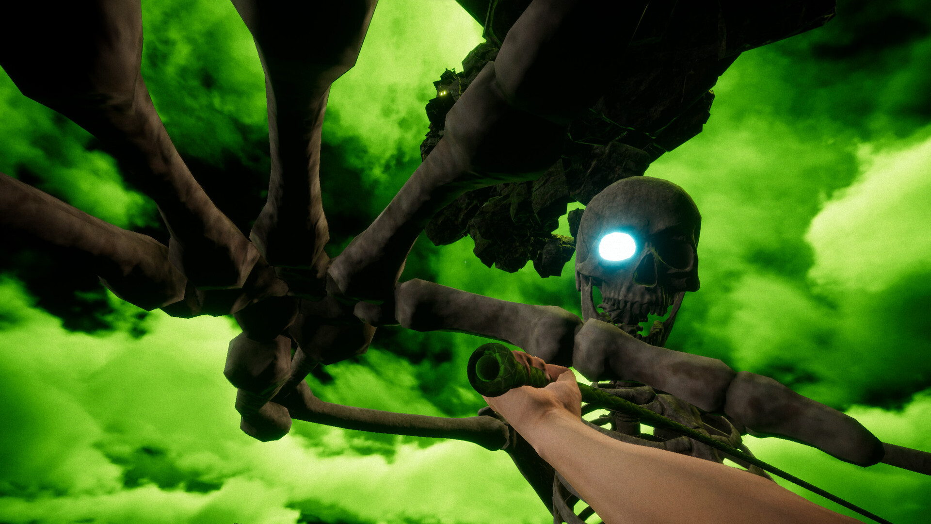 The World Is Drowning screenshot #3