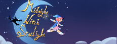 Midnight Witch Starlight Small Capsule Image